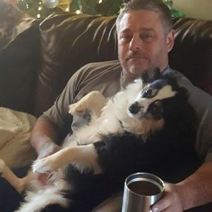 Meet your Posher, Corey